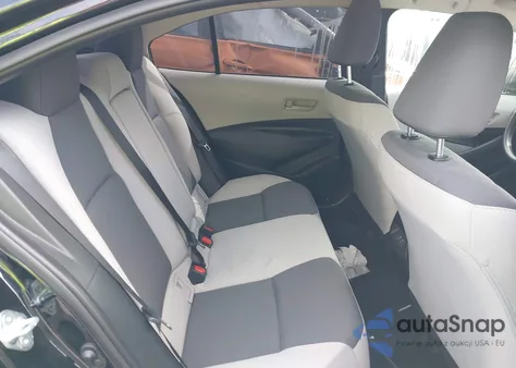 2024 Toyota Corolla Le z USA, uszkodzony, nr VIN 5YFB4MDE7RP188805